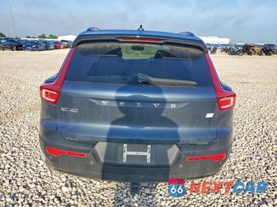 Zdjęcie 6 z 13 samochodu: 2022 VOLVO XC40 P8 RECHARGE PLUS VIN:YV4ED3UR7N2643975 - miniatura