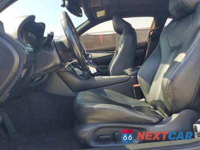 Zdjęcie 7 z 12 samochodu: 2019 INFINITI Q60 3.0T LUXE VIN:JN1EV7EL4KM290793 - miniatura