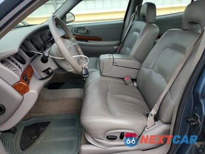 Zdjęcie 7 z 12 samochodu: 2002 BUICK LESABRE LIMITED VIN:1G4HR54K12U142091 - miniatura