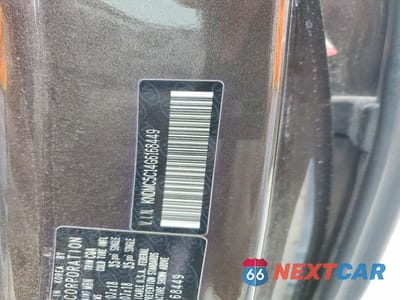 Zdjęcie 12 z 12 samochodu: 2016 KIA SEDONA EX VIN:KNDMC5C14G6168449 - miniatura