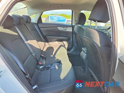 Zdjęcie 10 z 12 samochodu: 2021 KIA FORTE LXS VIN:3KPF24AD7ME410014 - miniatura