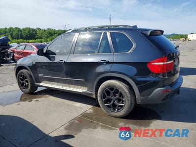 Drugie zdjęcie samochodu z przodu: 2009 BMW X5 XDRIVE30I VIN:5UXFE43539L275107 - miniatura