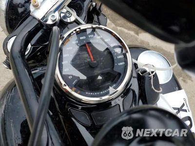 Zdjęcie 7 z 9 samochodu: 2025 HARLEY-DAVIDSON FLHC VIN:1HD1YA913SB013376 - miniatura