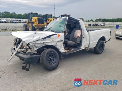 2011 FORD RANGER 1FTKR1AD2BPA85388 - główne zdjęcie licytacji z USA - miniatura