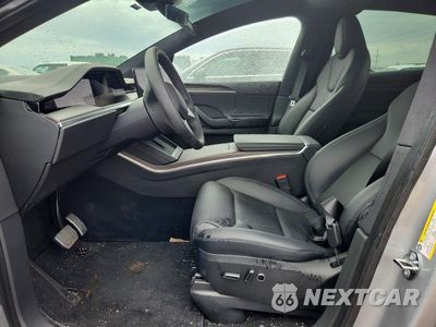 Zdjęcie 7 z 12 samochodu: 2025 TESLA MODEL X VIN:7SAXCBE50SF469862 - miniatura