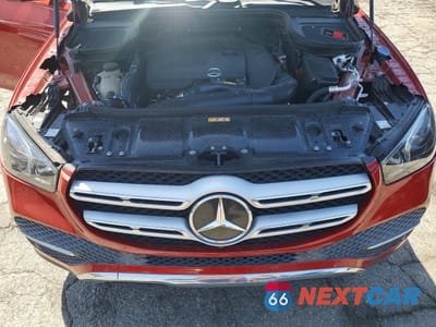 Zdjęcie 12 z 13 samochodu: 2021 MERCEDES-BENZ GLE 350 4MATIC VIN:4JGFB4KB4MA410693 - miniatura