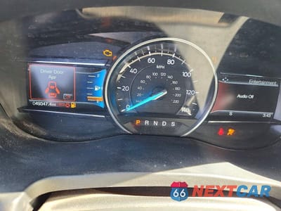 Zdjęcie 9 z 13 samochodu: 2019 FORD EXPLORER XLT VIN:1FM5K8D84KGA87650 - miniatura