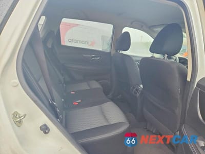 Zdjęcie 11 z 13 samochodu: 2020 NISSAN ROGUE SV VIN:JN8AT2MV1LW109134 - miniatura