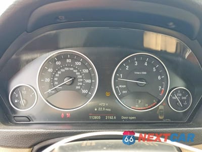 Zdjęcie 9 z 12 samochodu: 2018 BMW 430XI VIN:WBA4Z3C59JEC56707 - miniatura