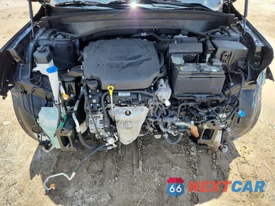 Zdjęcie 12 z 14 samochodu: 2025 KIA TELLURIDE S VIN:5XYP64GC3SG642620 - miniatura