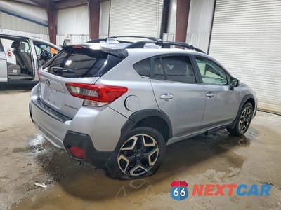 Trzecie zdjęcie samochodu z tyłu: 2020 SUBARU CROSSTREK LIMITED VIN:JF2GTANC3LH251634 - miniatura