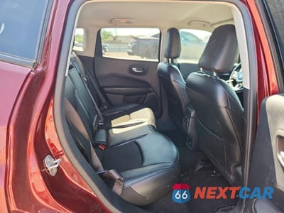 Zdjęcie 11 z 13 samochodu: 2020 JEEP COMPASS VIN:3C4NJDBB0LT165093 - miniatura