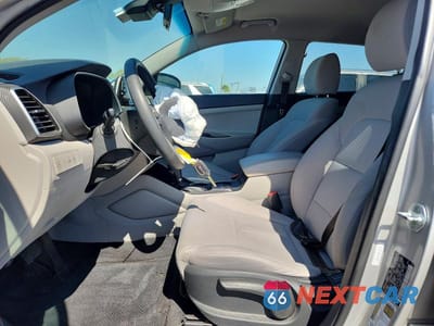 Zdjęcie 7 z 13 samochodu: 2021 HYUNDAI TUCSON SE VIN:KM8J23A40MU312041 - miniatura