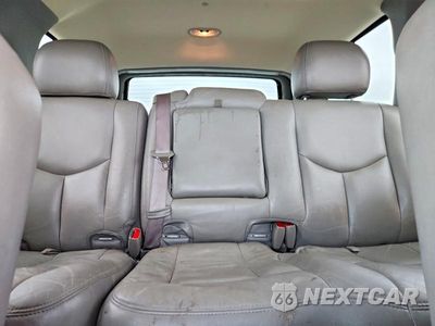 Zdjęcie 10 z 14 samochodu: 2003 CHEVROLET TAHOE C1500 VIN:1GNEC13Z23R123707 - miniatura