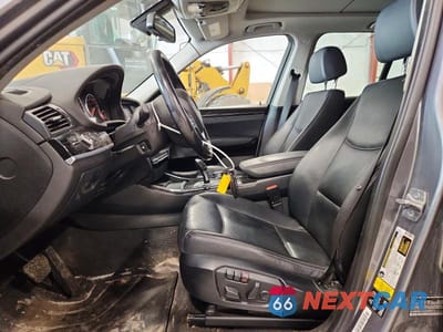 Zdjęcie 7 z 13 samochodu: 2016 BMW X3 XDRIVE28I VIN:5UXWX9C54G0D65214 - miniatura