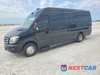 2017 MERCEDES-BENZ SPRINTER 3500 WDAPF4CC1HP531191 - główne zdjęcie licytacji z USA - miniatura