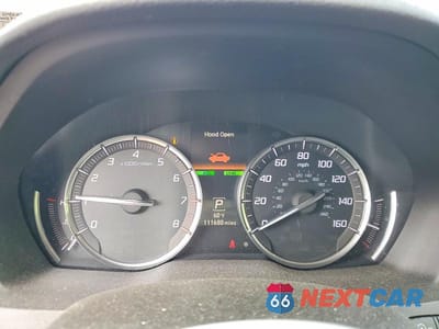 Zdjęcie 9 z 13 samochodu: 2020 ACURA MDX TECHNOLOGY VIN:5J8YD4H57LL004503 - miniatura