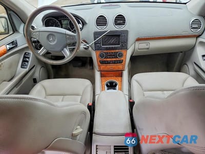 Zdjęcie 8 z 14 samochodu: 2008 MERCEDES-BENZ GL 320 CDI VIN:4JGBF22E58A395242 - miniatura