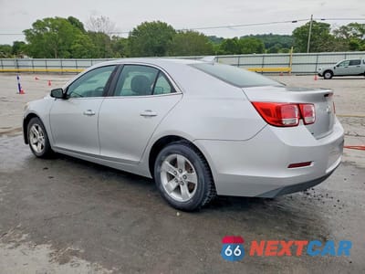 Drugie zdjęcie samochodu z przodu: 2016 CHEVROLET MALIBU LIMITED LT VIN:1G11C5SA7GF125334 - miniatura