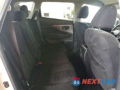 Zdjęcie 10 z 12 samochodu: 2020 NISSAN MURANO SV VIN:5N1AZ2BJ4LN121161 - miniatura