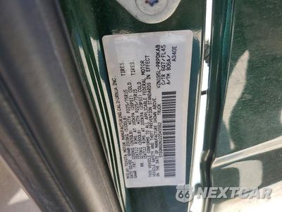 Zdjęcie 12 z 12 samochodu: 2002 TOYOTA TACOMA DOUBLE CAB PRERUNNER VIN:5TEGN92N12Z045562 - miniatura
