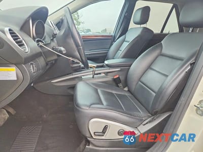 Zdjęcie 7 z 13 samochodu: 2011 MERCEDES-BENZ ML 350 4MATIC VIN:4JGBB8GB5BA706558 - miniatura