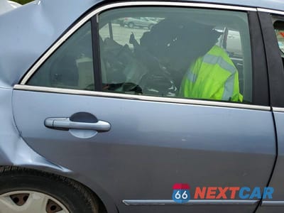 Zdjęcie 10 z 12 samochodu: 2007 HONDA ACCORD LX VIN:1HGCM56447A072799 - miniatura