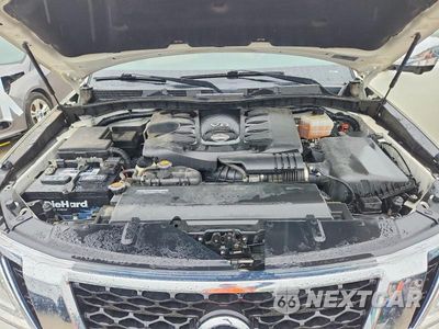 Zdjęcie 12 z 13 samochodu: 2020 NISSAN ARMADA PLATINUM VIN:JN8AY2ND1L9112377 - miniatura