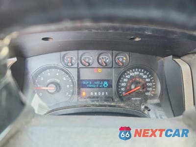 Zdjęcie 9 z 12 samochodu: 2010 FORD F150 VIN:1FTMF1CW6AKA46539 - miniatura