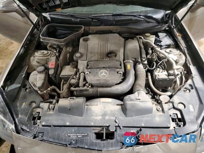 Zdjęcie 11 z 12 samochodu: 2015 MERCEDES-BENZ SLK 250 VIN:WDDPK4HA4FF103396 - miniatura