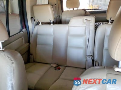 Zdjęcie 10 z 13 samochodu: 2006 FORD EXPLORER EDDIE BAUER VIN:1FMEU74886UA02272 - miniatura