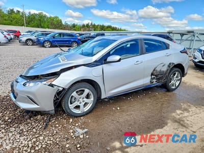 2017 CHEVROLET VOLT LT 1G1RA6S57HU110461 - główne zdjęcie licytacji z USA - miniatura