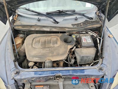 Zdjęcie 12 z 13 samochodu: 2011 CHEVROLET HHR LT VIN:3GNBABFW3BS510410 - miniatura
