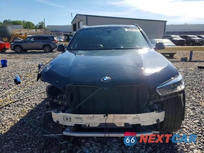 Piąte zdjęcie samochodu w środku: 2021 BMW X5 SDRIVE 40I VIN:5UXCR4C07M9H14474 - miniatura