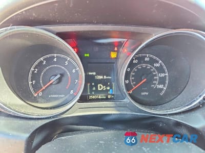 Zdjęcie 9 z 14 samochodu: 2020 MITSUBISHI OUTLANDER SPORT ES VIN:JA4AP3AU6LU015113 - miniatura