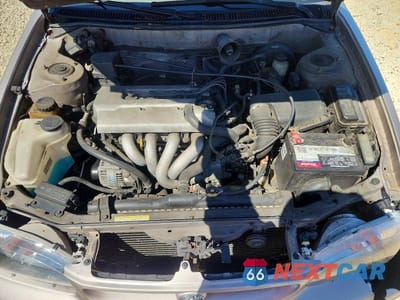Zdjęcie 11 z 12 samochodu: 1999 TOYOTA COROLLA VE VIN:1NXBR12EXXZ238871 - miniatura