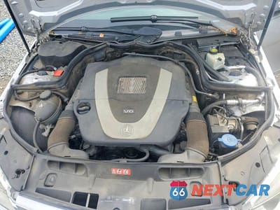 Zdjęcie 11 z 12 samochodu: 2008 MERCEDES-BENZ C 350 VIN:WDDGF56X48F015484 - miniatura