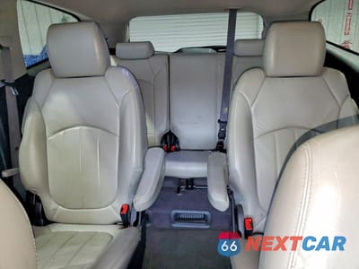 Zdjęcie 10 z 13 samochodu: 2011 CHEVROLET TRAVERSE LTZ VIN:1GNKVLED3BJ204867 - miniatura