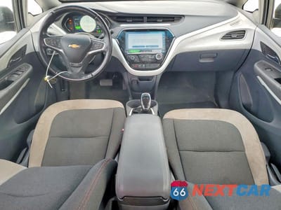 Zdjęcie 8 z 14 samochodu: 2021 CHEVROLET BOLT EV LT VIN:1G1FY6S04M4110138 - miniatura
