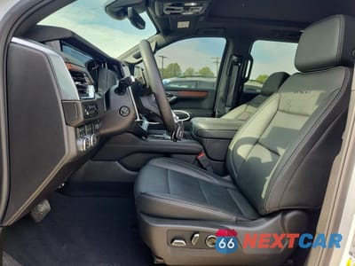 Zdjęcie 7 z 13 samochodu: 2026 GMC YUKON XL DENALI VIN:1GKS2JKL8TR127339 - miniatura