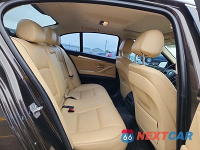 Zdjęcie 10 z 12 samochodu: 2016 BMW 528 I VIN:WBA5A5C51GD528962 - miniatura