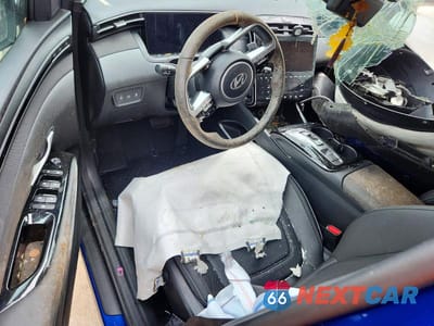 Zdjęcie 8 z 13 samochodu: 2023 HYUNDAI TUCSON LIMITED VIN:5NMJE3AE1PH254215 - miniatura