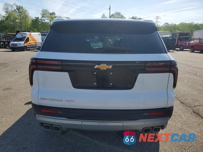Zdjęcie 6 z 13 samochodu: 2026 CHEVROLET TRAVERSE LT VIN:1GNEVGKS5TJ311279 - miniatura