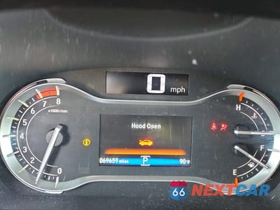 Zdjęcie 9 z 13 samochodu: 2016 HONDA PILOT ELITE VIN:5FNYF6H01GB122273 - miniatura