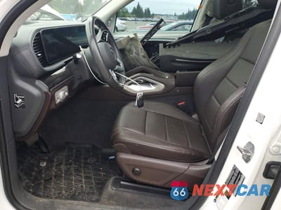 Zdjęcie 7 z 12 samochodu: 2020 MERCEDES-BENZ GLS 450 4MATIC VIN:4JGFF5KE8LA123747 - miniatura