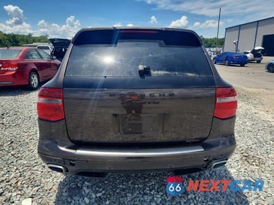 Zdjęcie 6 z 12 samochodu: 2009 PORSCHE CAYENNE VIN:WP1AA29P59LA06366 - miniatura