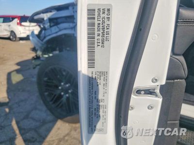 Zdjęcie 12 z 12 samochodu: 2024 JEEP WAGONEER SERIES II VIN:1C4SJVBP6RS159412 - miniatura