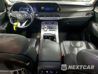 Zdjęcie 8 z 13 samochodu: 2022 HYUNDAI PALISADE SEL VIN:KM8R4DHE7NU415699 - miniatura