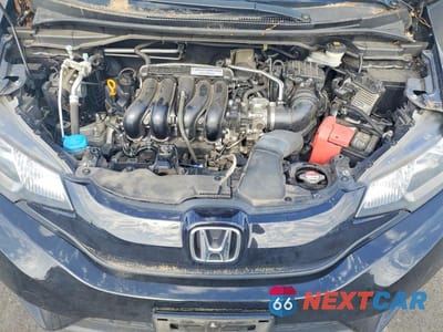 Zdjęcie 11 z 13 samochodu: 2016 HONDA FIT LX VIN:JHMGK5H50GX003650 - miniatura