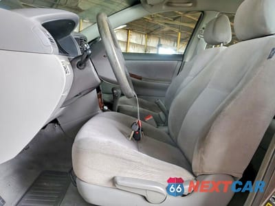 Zdjęcie 7 z 12 samochodu: 2006 TOYOTA COROLLA LE VIN:1NXBR30E16Z656958 - miniatura